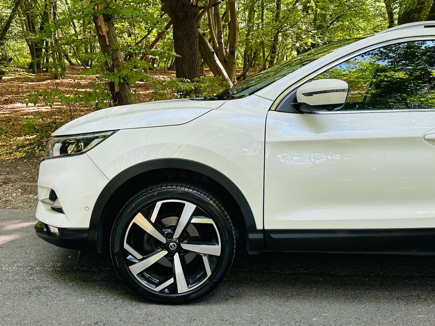 Used Nissan Qashqai 2019 for sale - 76601860: Photo 34