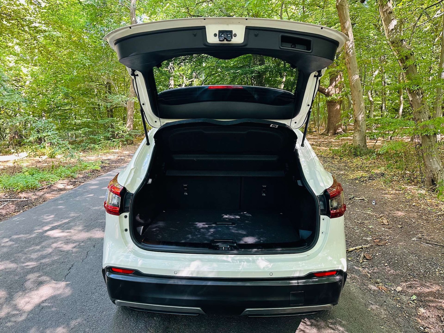 Used Nissan Qashqai 2019 for sale - 76601860: Photo 38