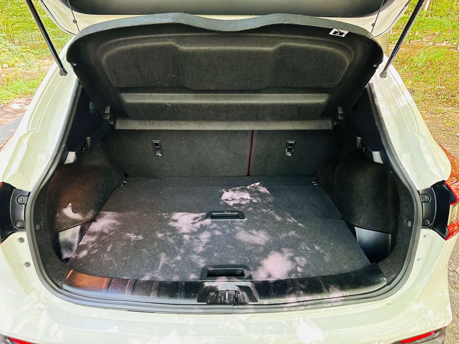 Used Nissan Qashqai 2019 for sale - 76601860: Photo 39