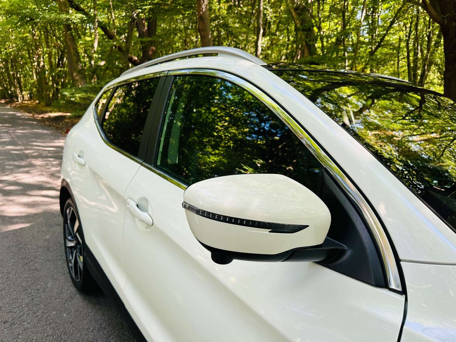Used Nissan Qashqai 2019 for sale - 76601860: Photo 45