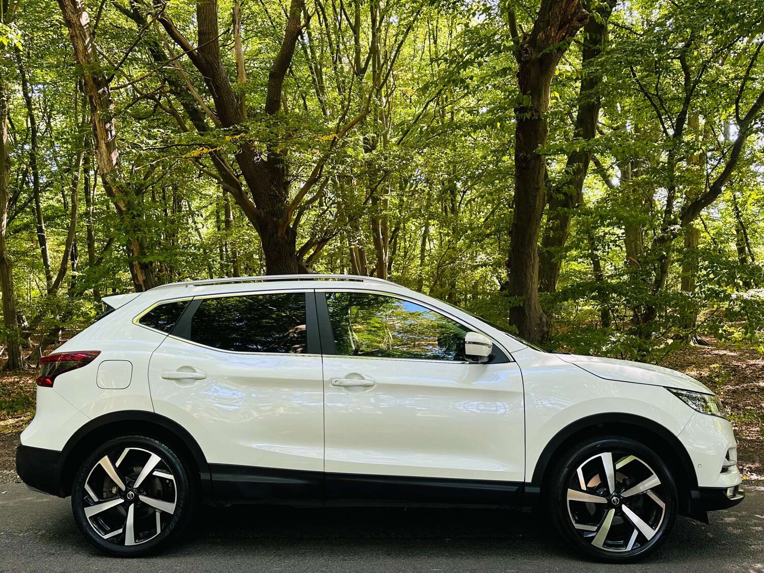 Used Nissan Qashqai 2019 for sale - 76601860: Photo 46