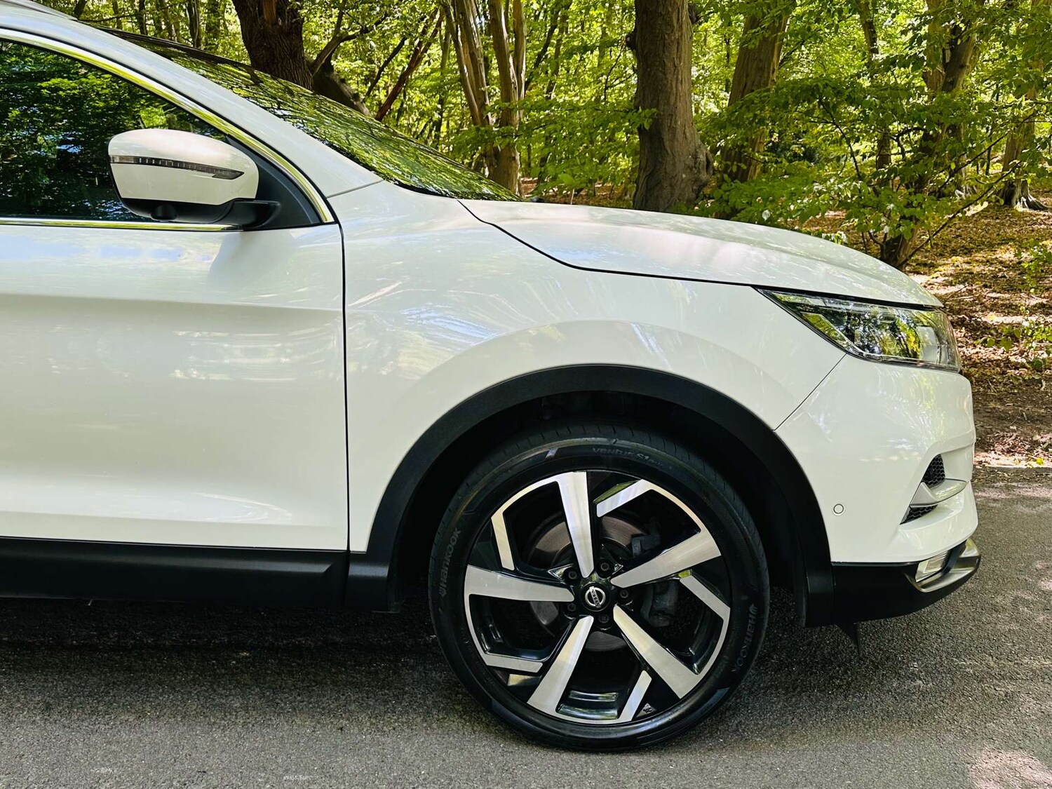 Used Nissan Qashqai 2019 for sale - 76601860: Photo 48