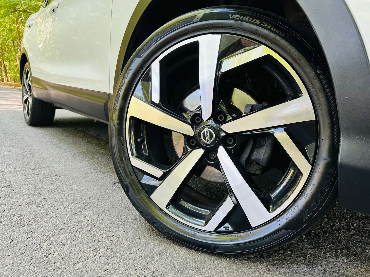 Used Nissan Qashqai 2019 for sale - 76601860: Photo 50