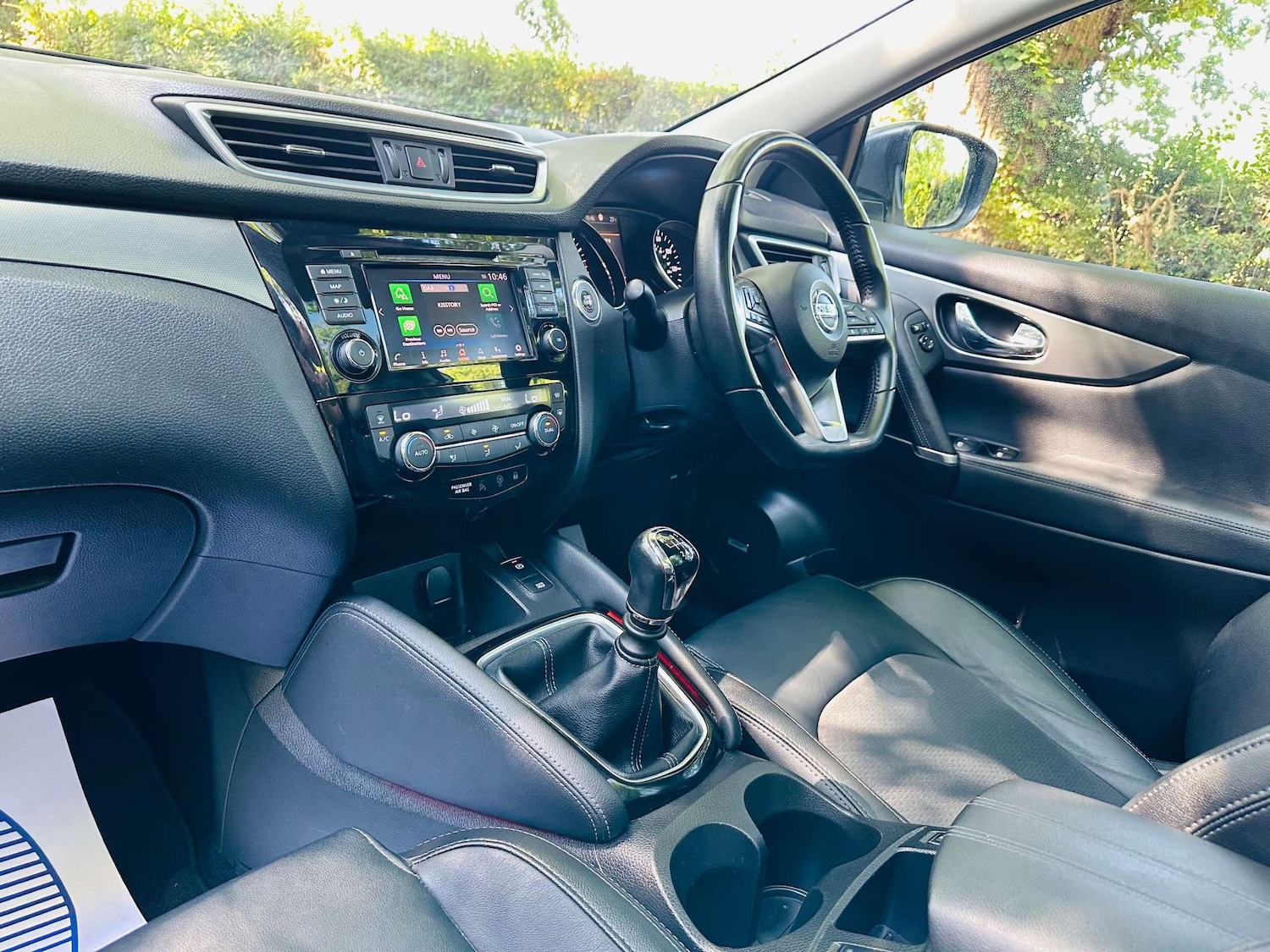 Used Nissan Qashqai 2019 for sale - 76601860: Photo 7