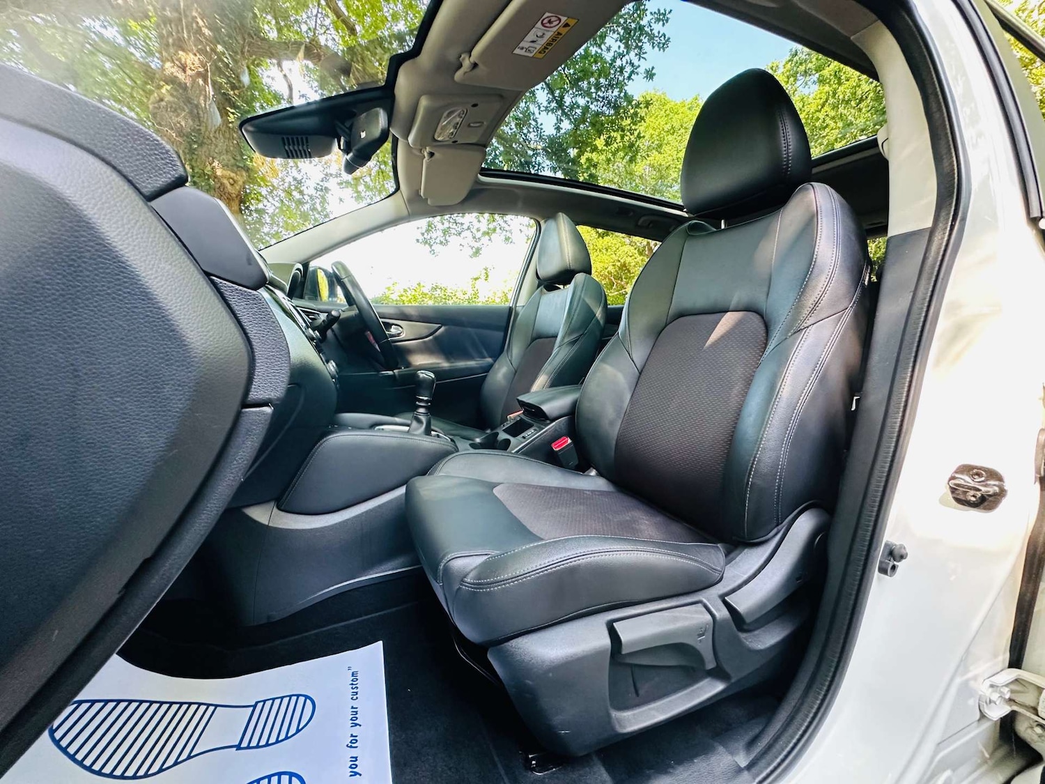 Used Nissan Qashqai 2019 for sale - 76601860: Photo 8