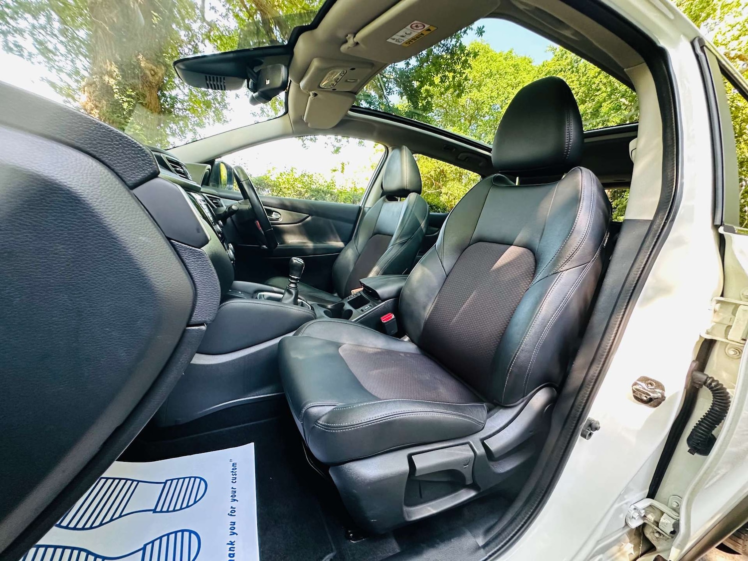 Used Nissan Qashqai 2019 for sale - 76601860: Photo 9