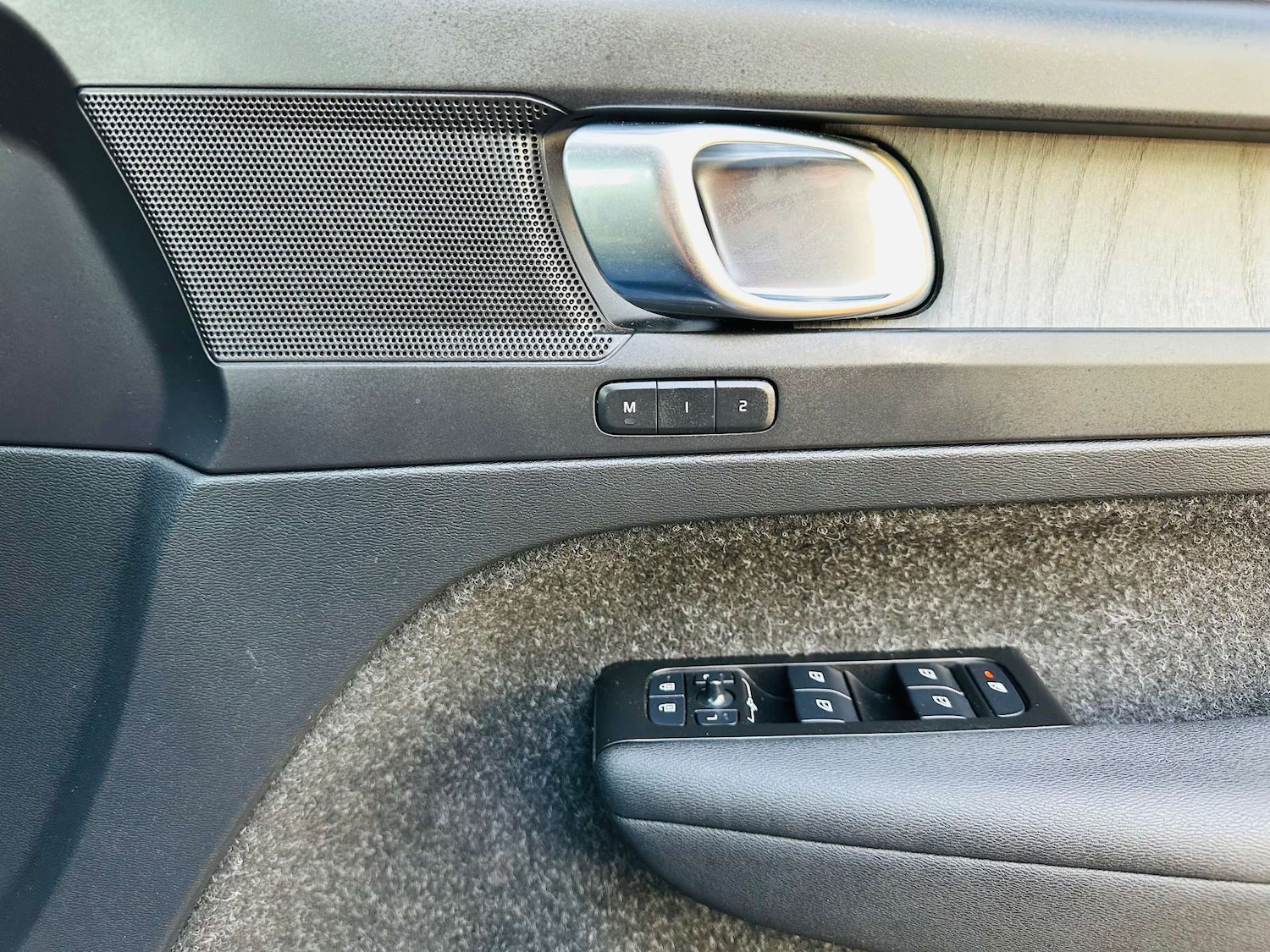 Used Volvo XC40 2020 for sale - 76737875: Photo 20