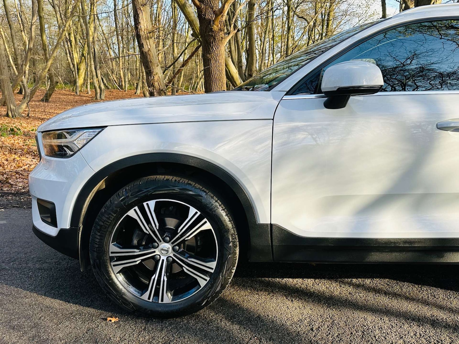 Used Volvo XC40 2020 for sale - 76737875: Photo 26