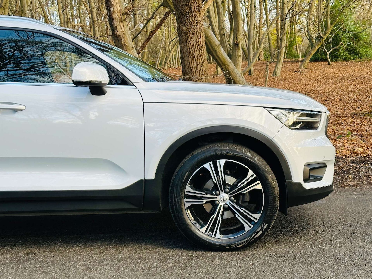 Used Volvo XC40 2020 for sale - 76737875: Photo 39