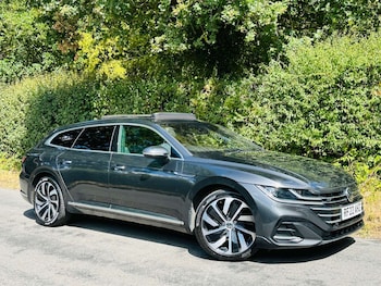 Used Volkswagen Arteon 2022 for sale - 79596360: Photo