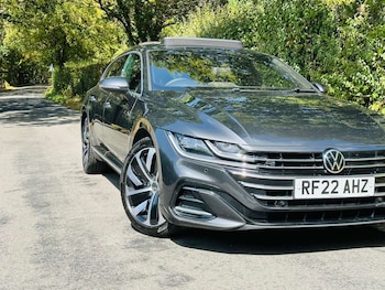 Used Volkswagen Arteon 2022 for sale - 79596360: Photo