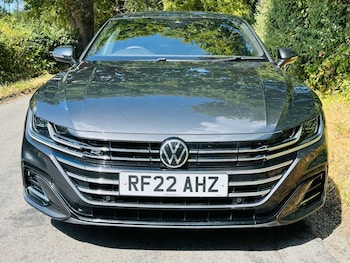 Used Volkswagen Arteon 2022 for sale - 79596360: Photo
