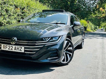 Used Volkswagen Arteon 2022 for sale - 79596360: Photo