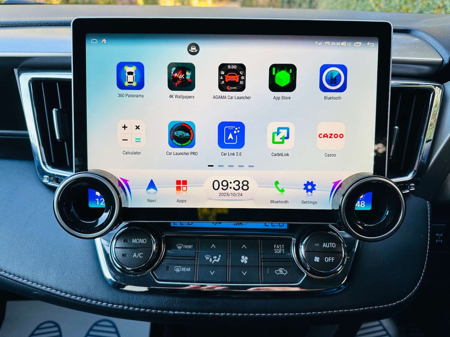 Used Toyota RAV4 2015 for sale - 76363959: Photo 14