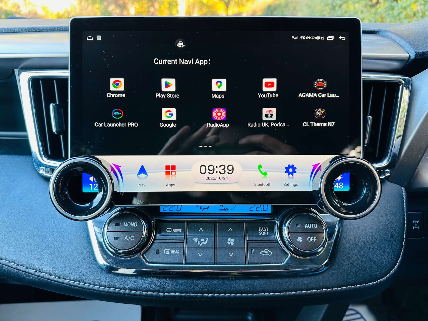 Used Toyota RAV4 2015 for sale - 76363959: Photo 15