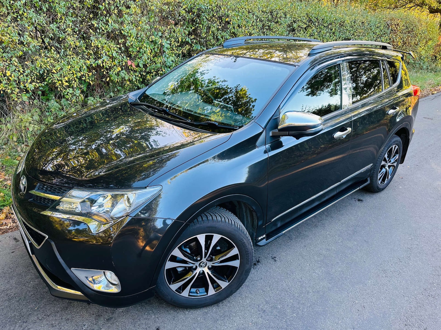 Used Toyota RAV4 2015 for sale - 76363959: Photo 30