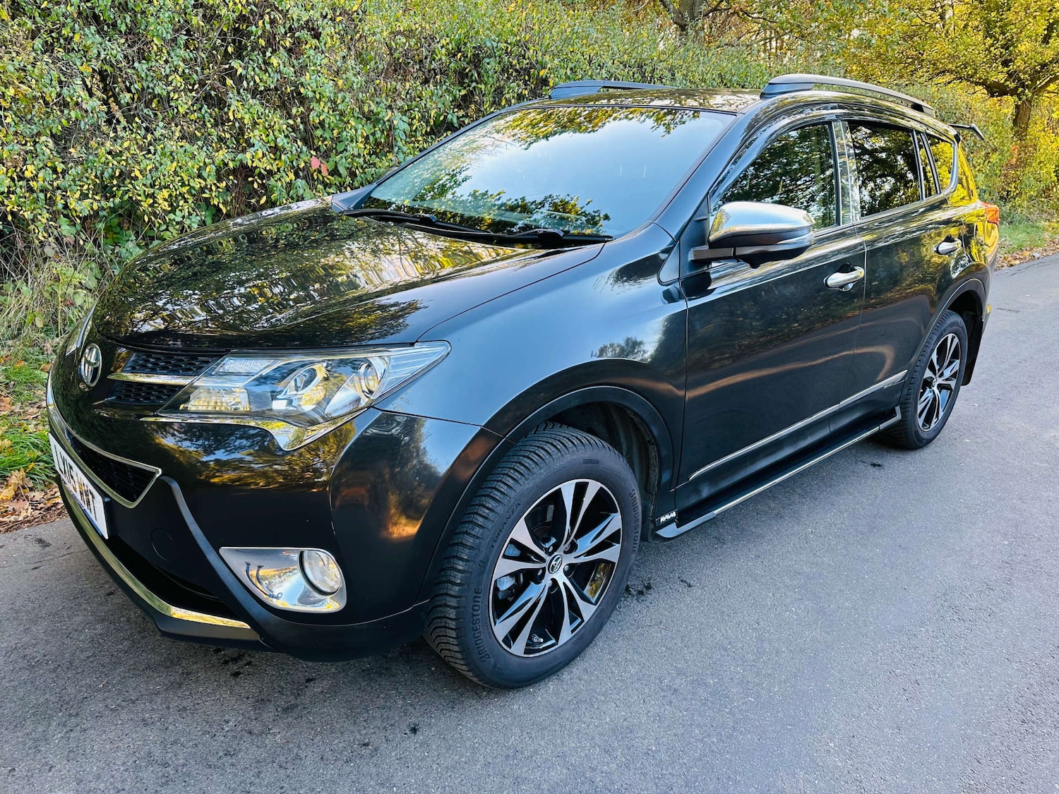 Used Toyota RAV4 2015 for sale - 76363959: Photo 32