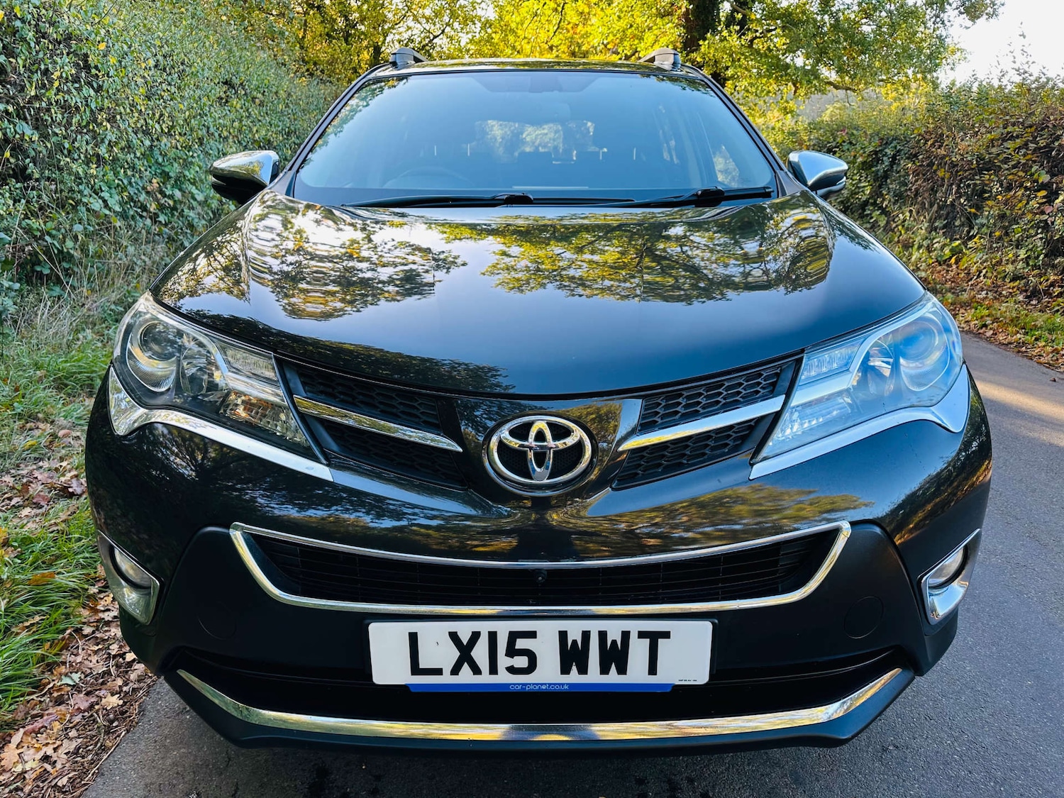 Used Toyota RAV4 2015 for sale - 76363959: Photo 33