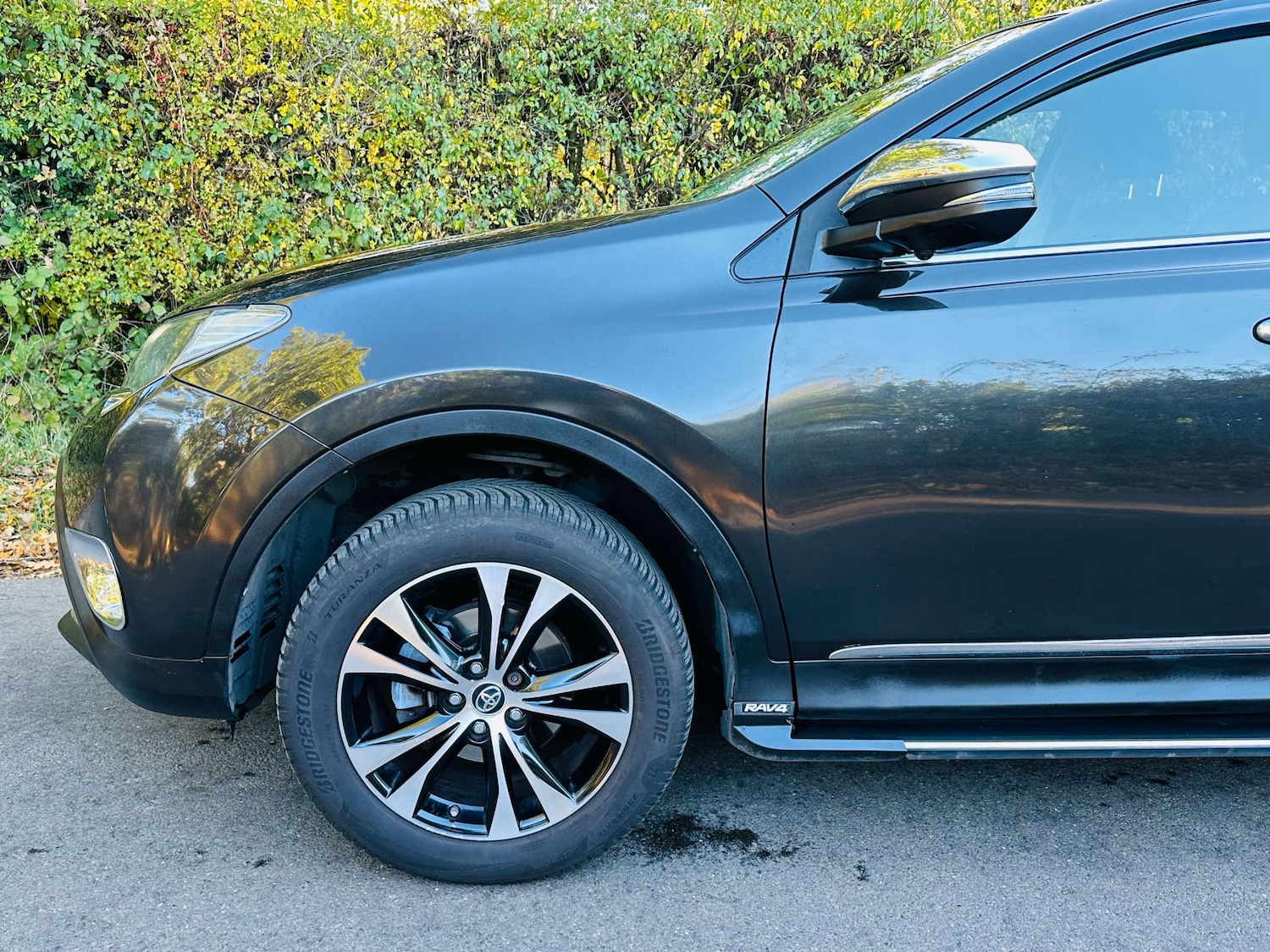 Used Toyota RAV4 2015 for sale - 76363959: Photo 34