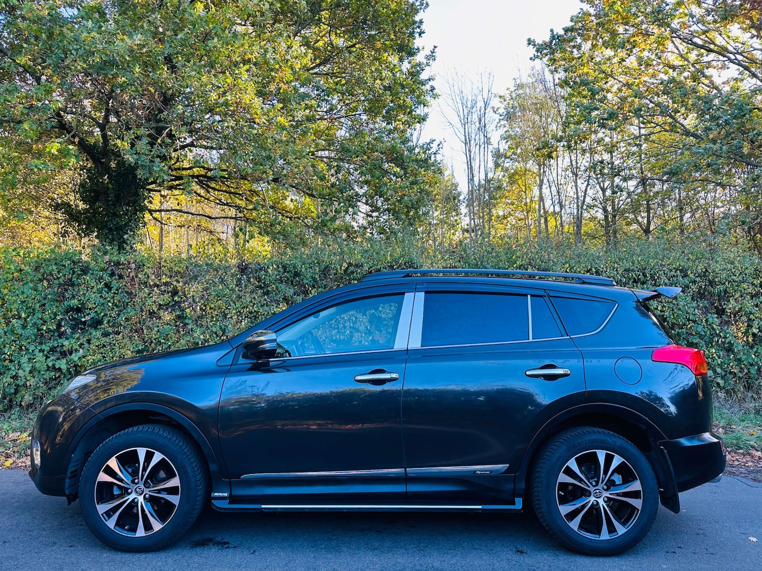 Used Toyota RAV4 2015 for sale - 76363959: Photo 37