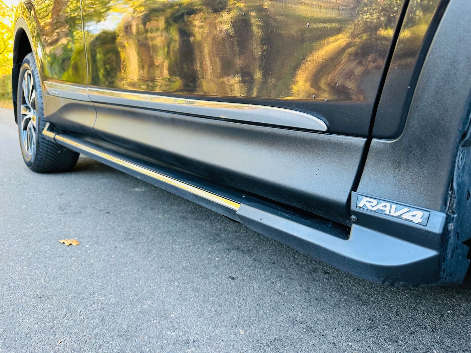 Used Toyota RAV4 2015 for sale - 76363959: Photo 51