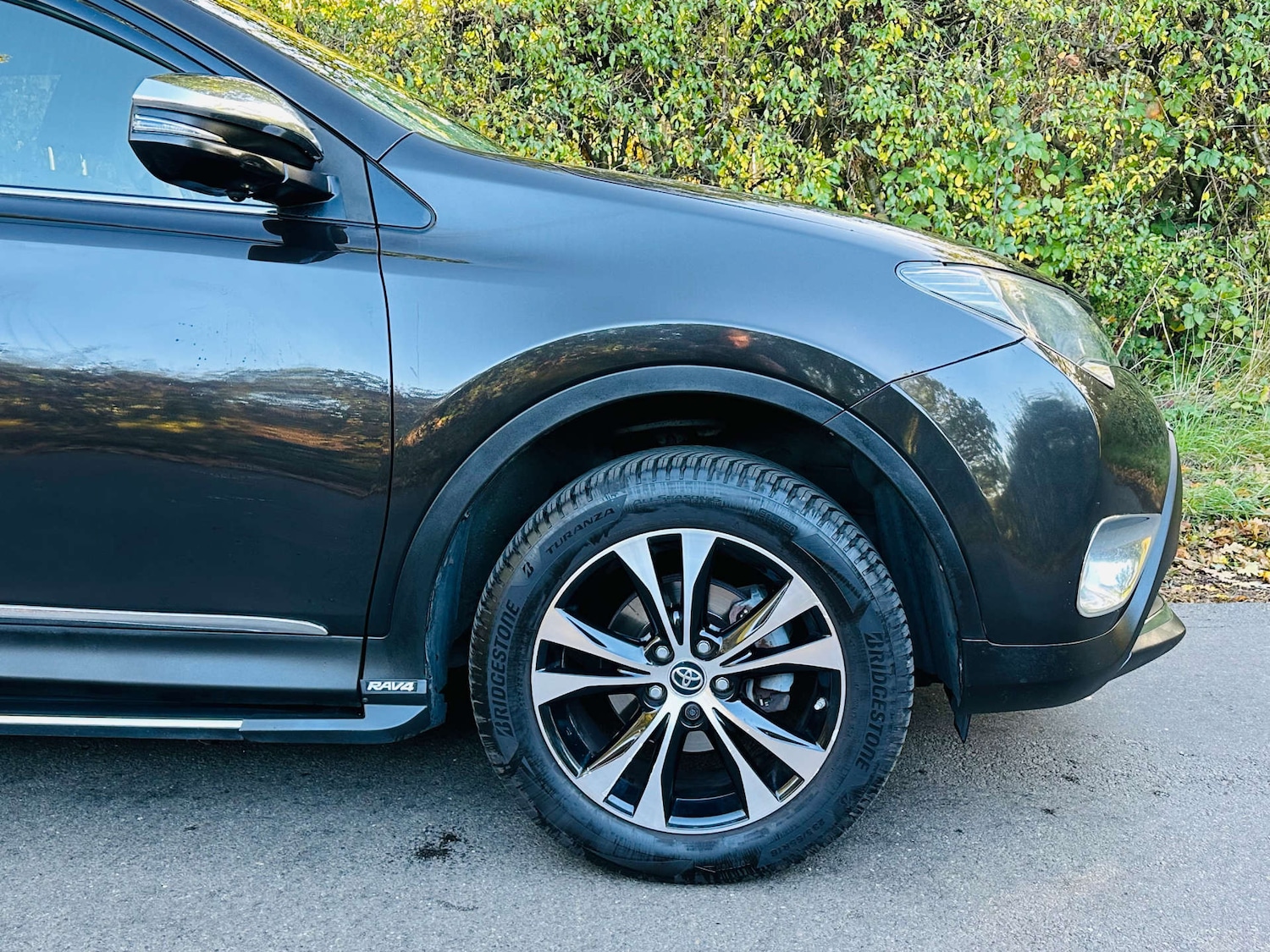 Used Toyota RAV4 2015 for sale - 76363959: Photo 54