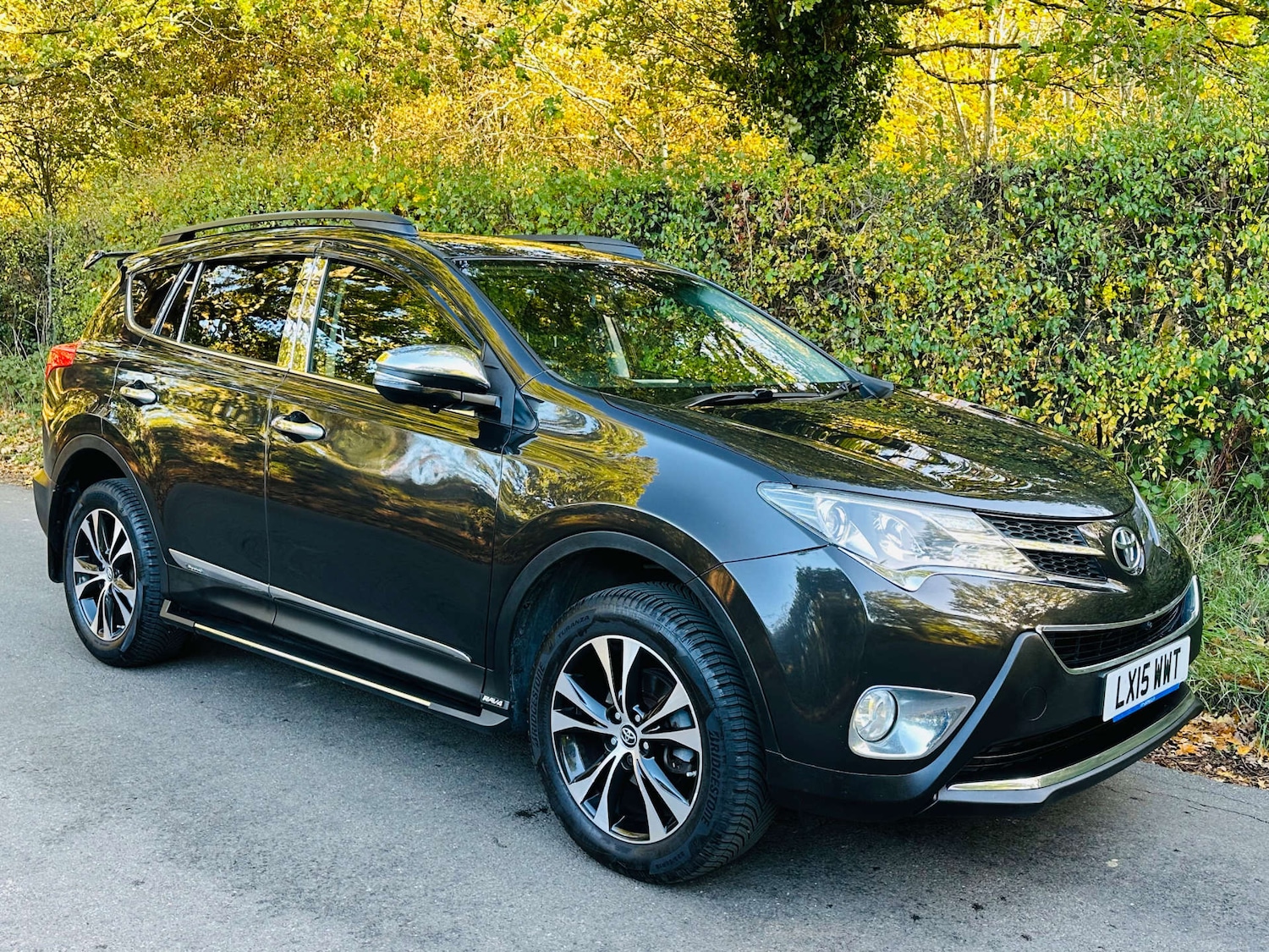 Used Toyota RAV4 2015 for sale - 76363959: Photo 55