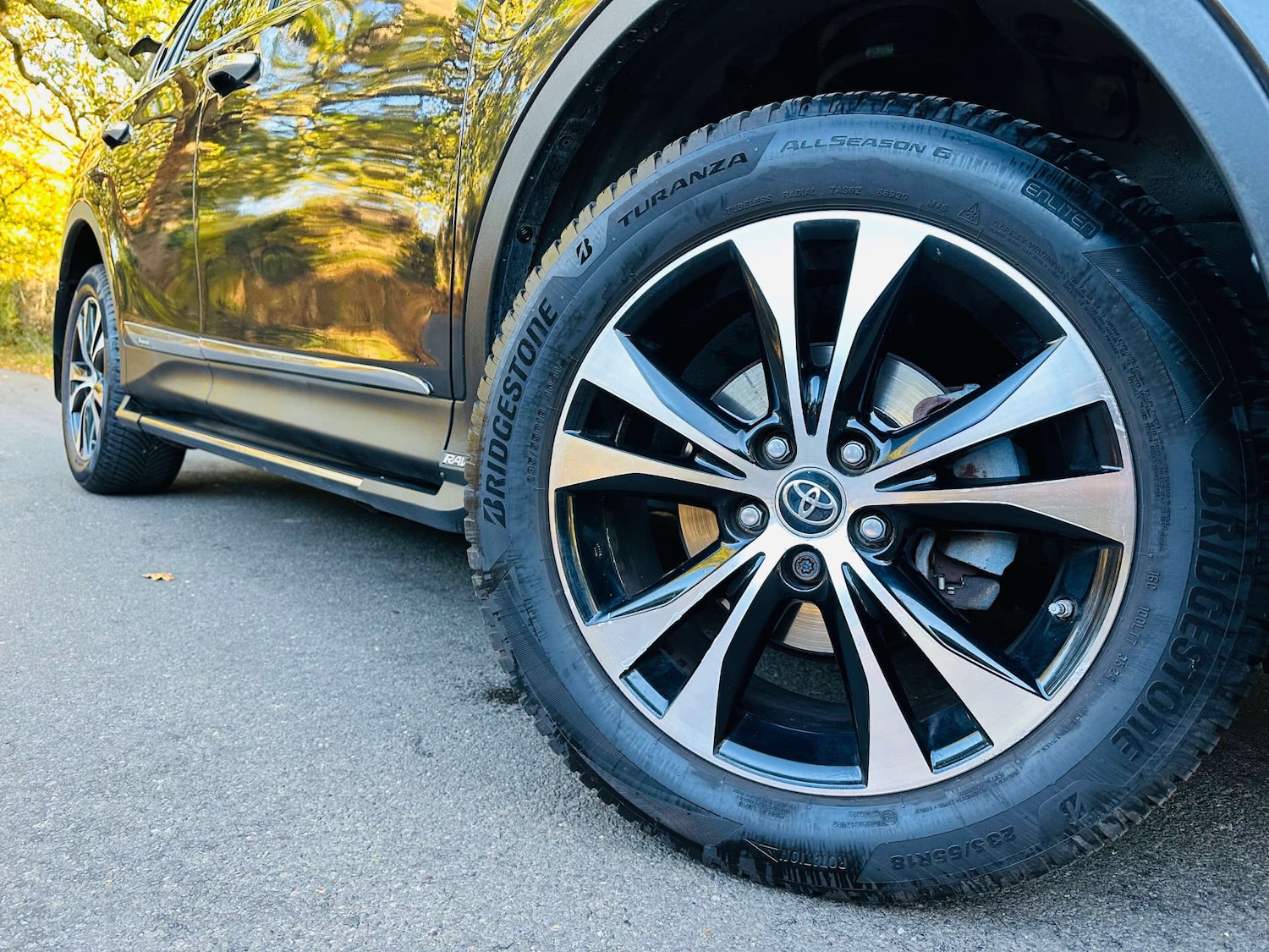 Used Toyota RAV4 2015 for sale - 76363959: Photo 56