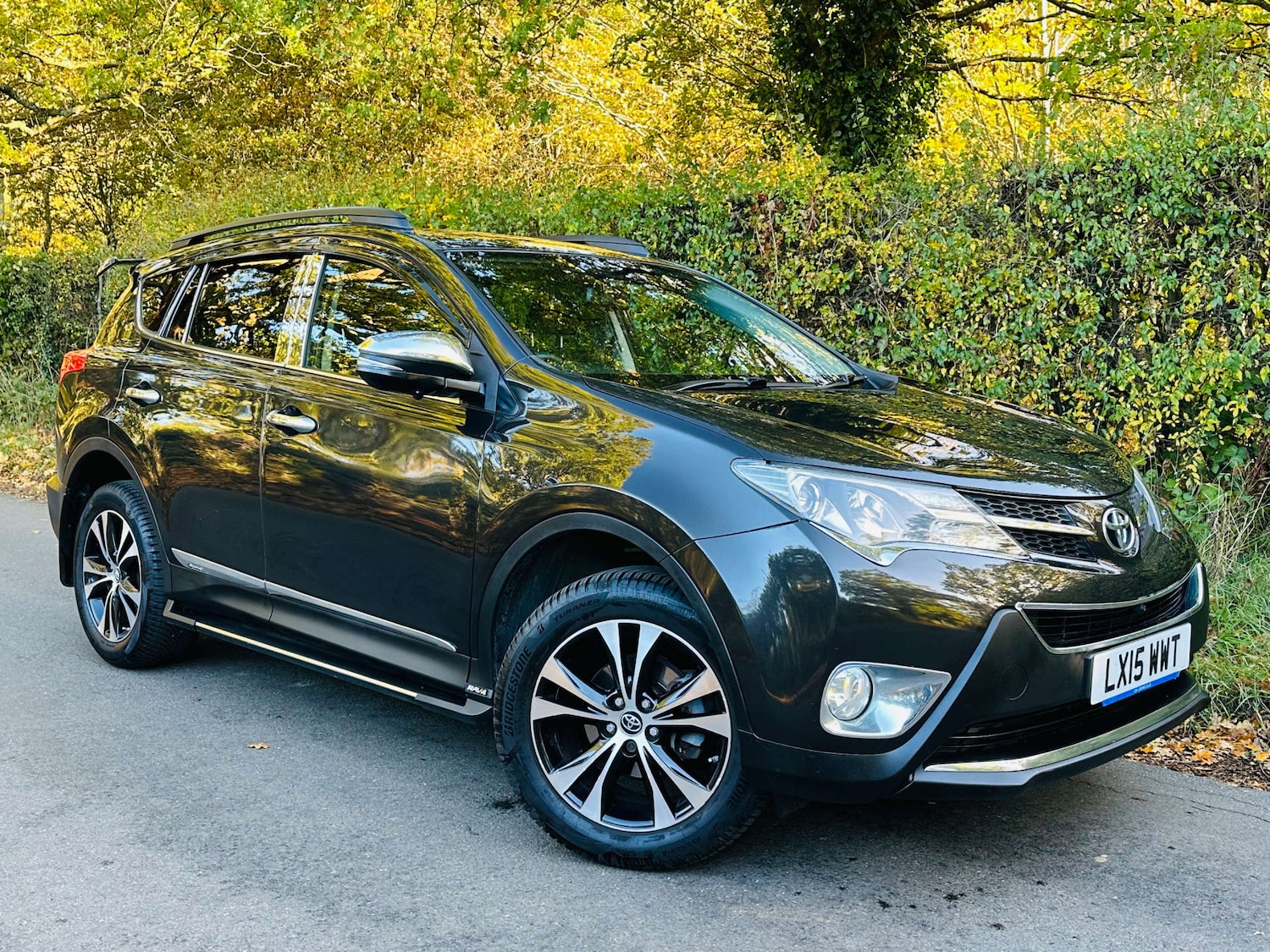 Used Toyota RAV4 2015 for sale - 76363959: Photo 60