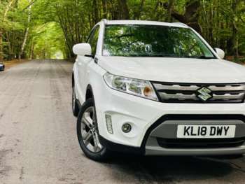 Used Suzuki Vitara 2018 for sale - 75283152: Photo