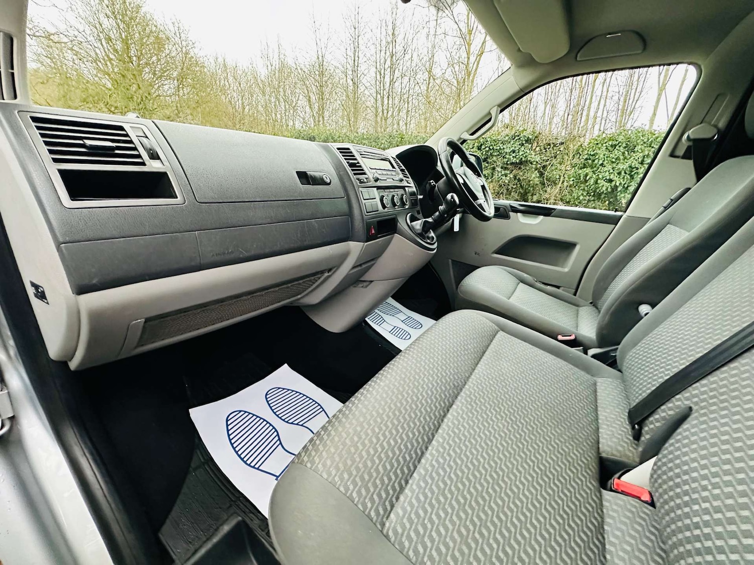 Used Volkswagen Transporter 2015 for sale - 78171870: Photo 10