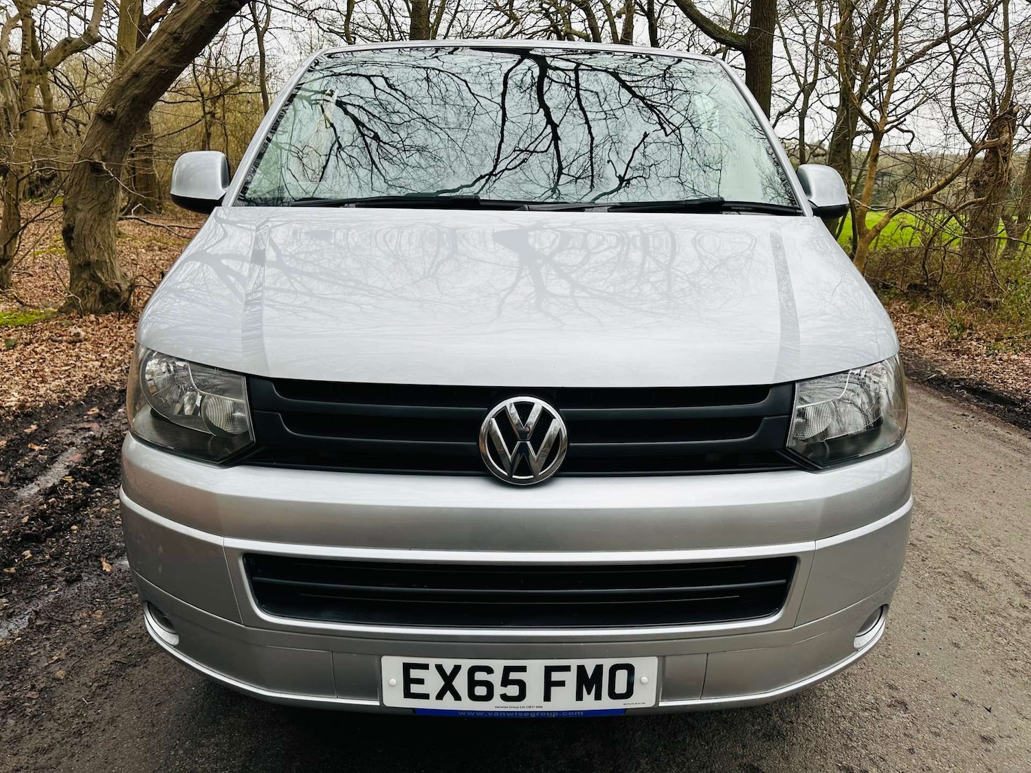 Used Volkswagen Transporter 2015 for sale - 78171870: Photo 20