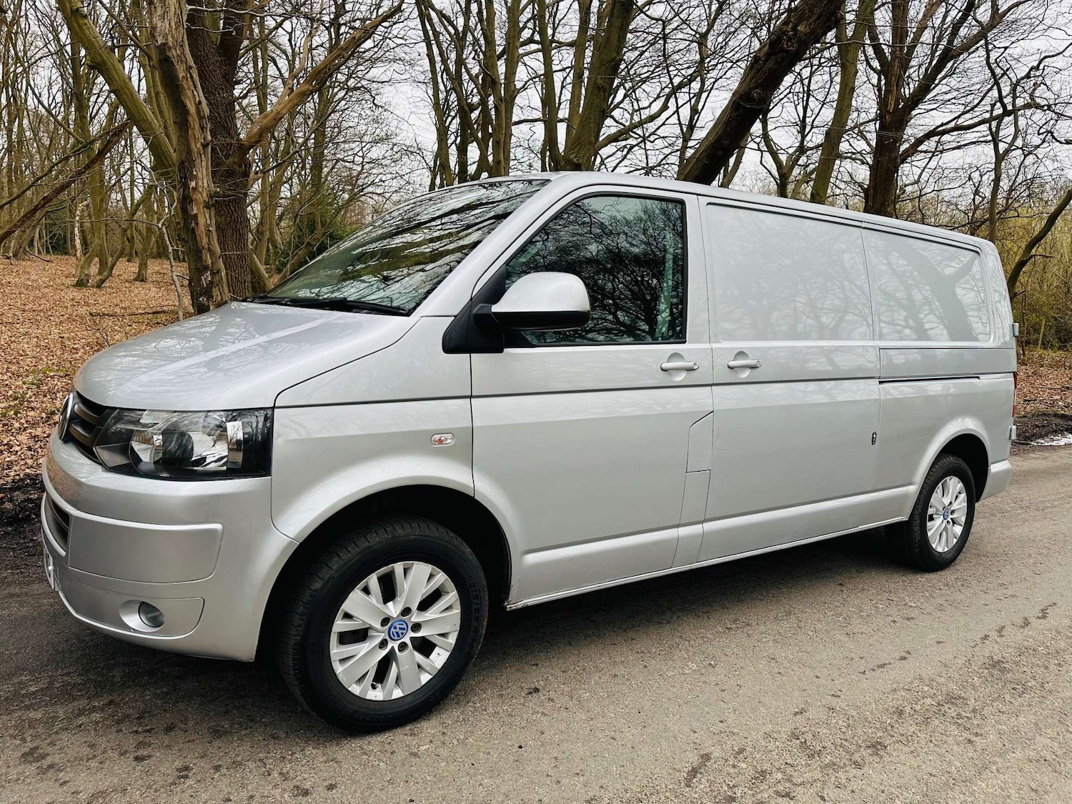 Used Volkswagen Transporter 2015 for sale - 78171870: Photo 21