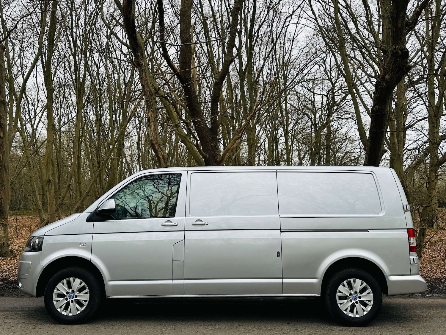 Used Volkswagen Transporter 2015 for sale - 78171870: Photo 24