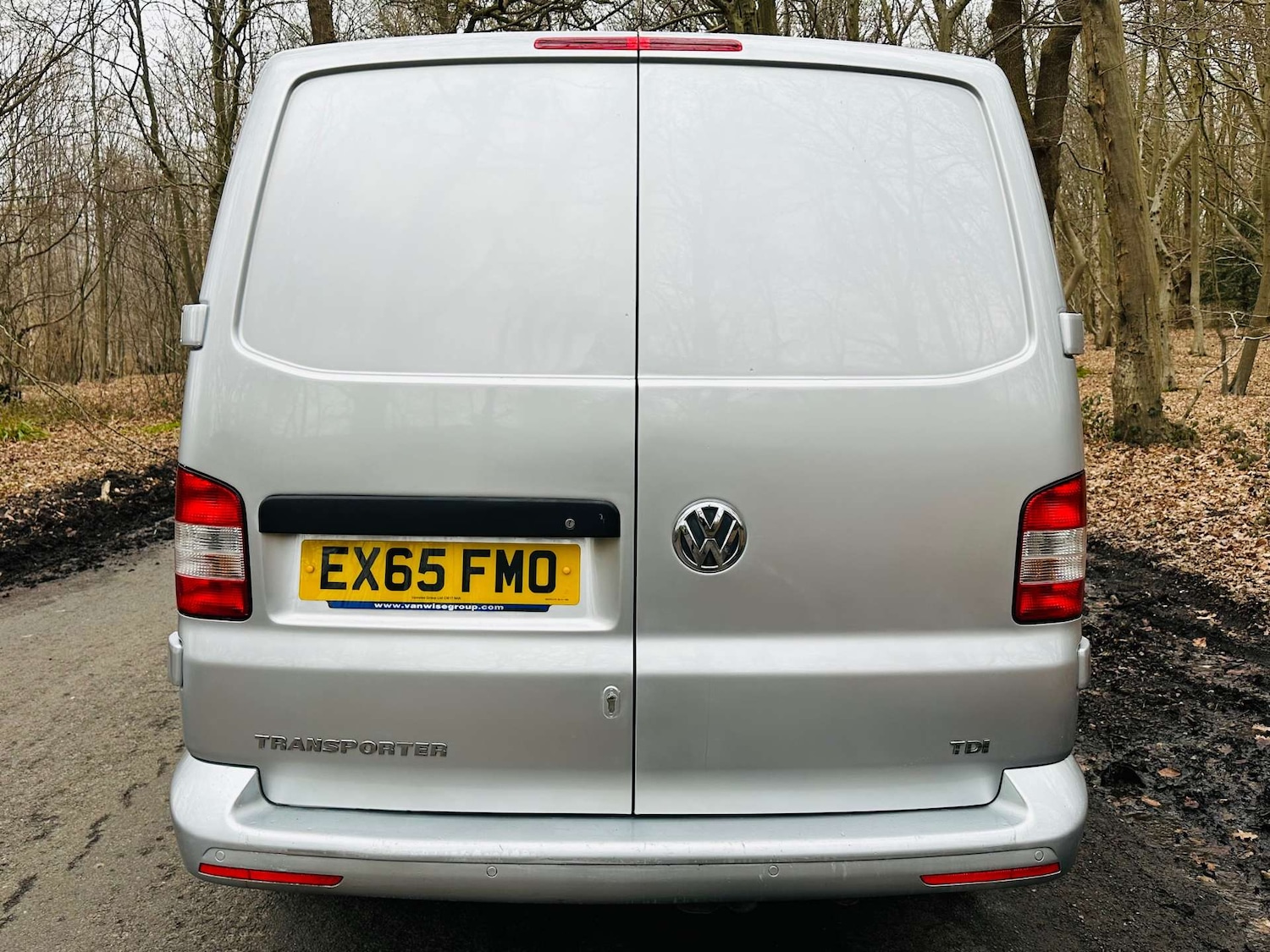 Used Volkswagen Transporter 2015 for sale - 78171870: Photo 29