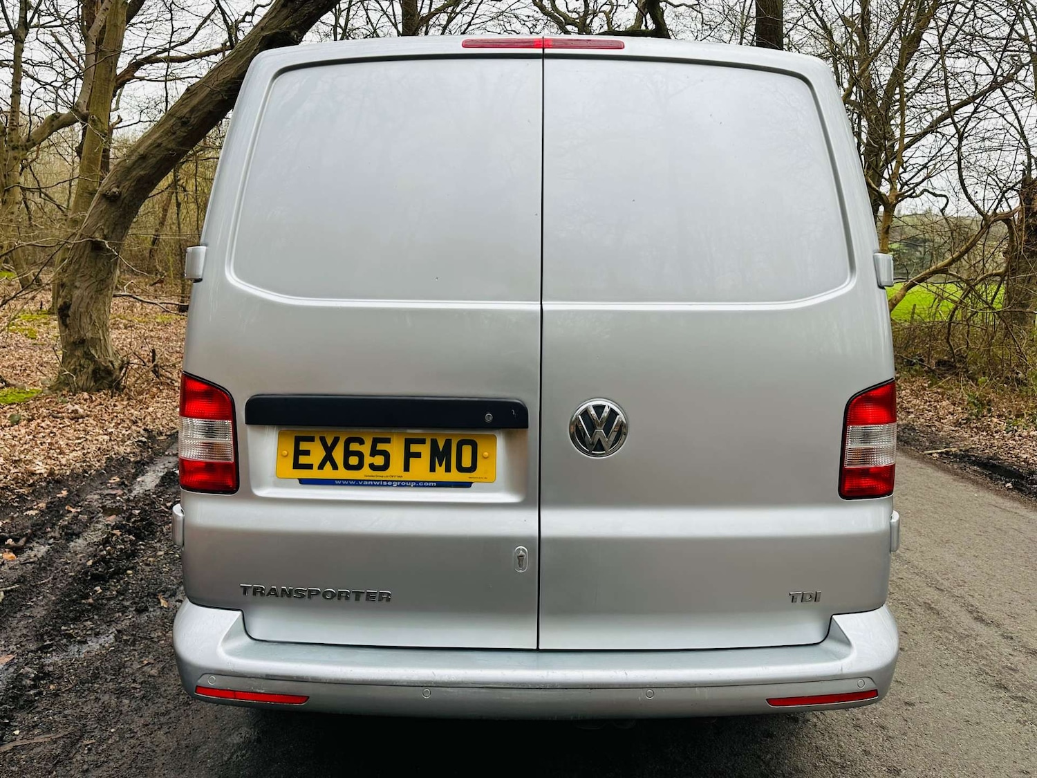Used Volkswagen Transporter 2015 for sale - 78171870: Photo 33