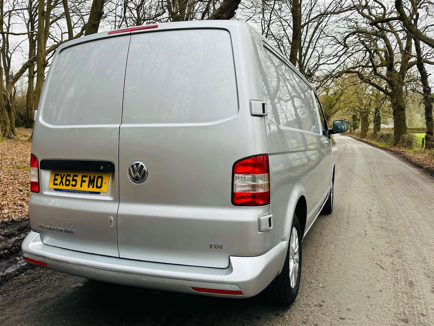 Used Volkswagen Transporter 2015 for sale - 78171870: Photo 34