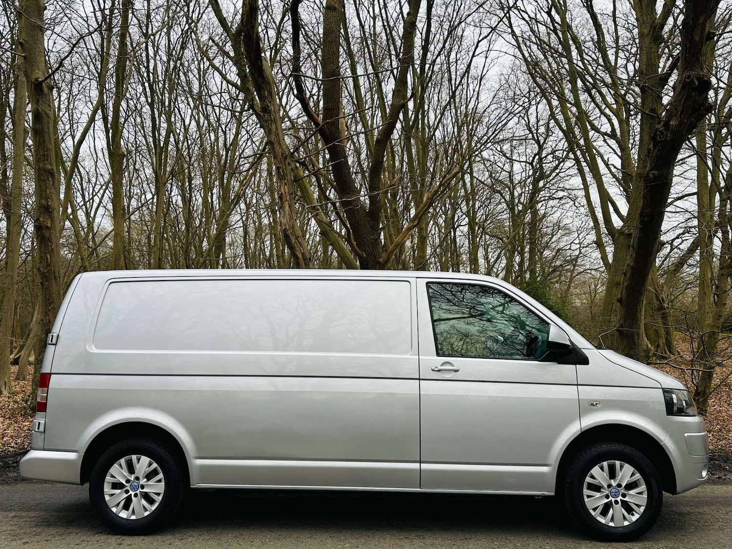 Used Volkswagen Transporter 2015 for sale - 78171870: Photo 37
