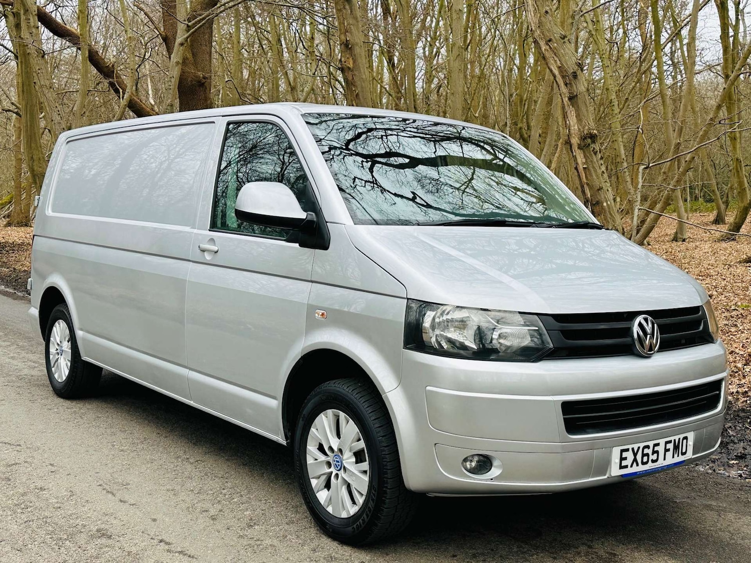 Used Volkswagen Transporter 2015 for sale - 78171870: Photo 40
