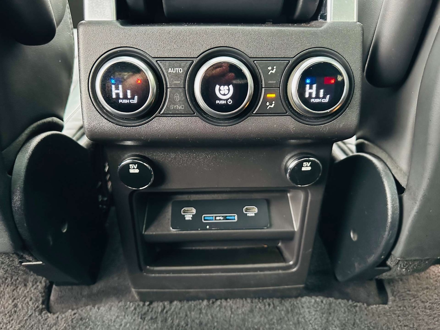 Vehicle 31