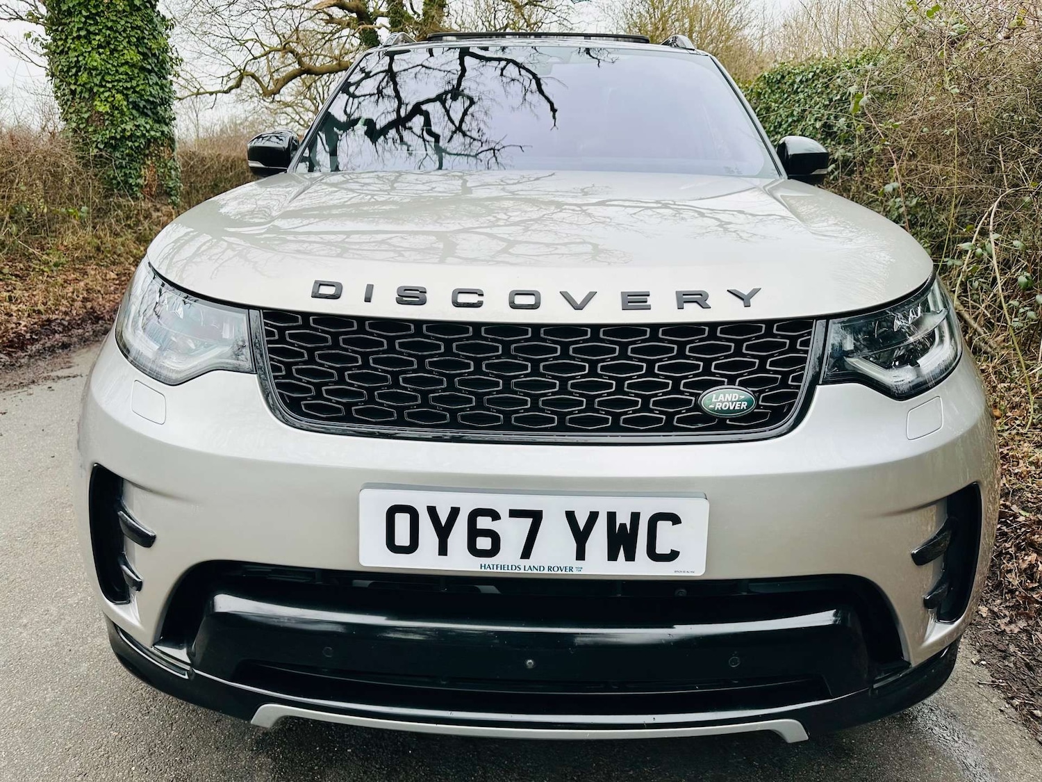 Vehicle 40