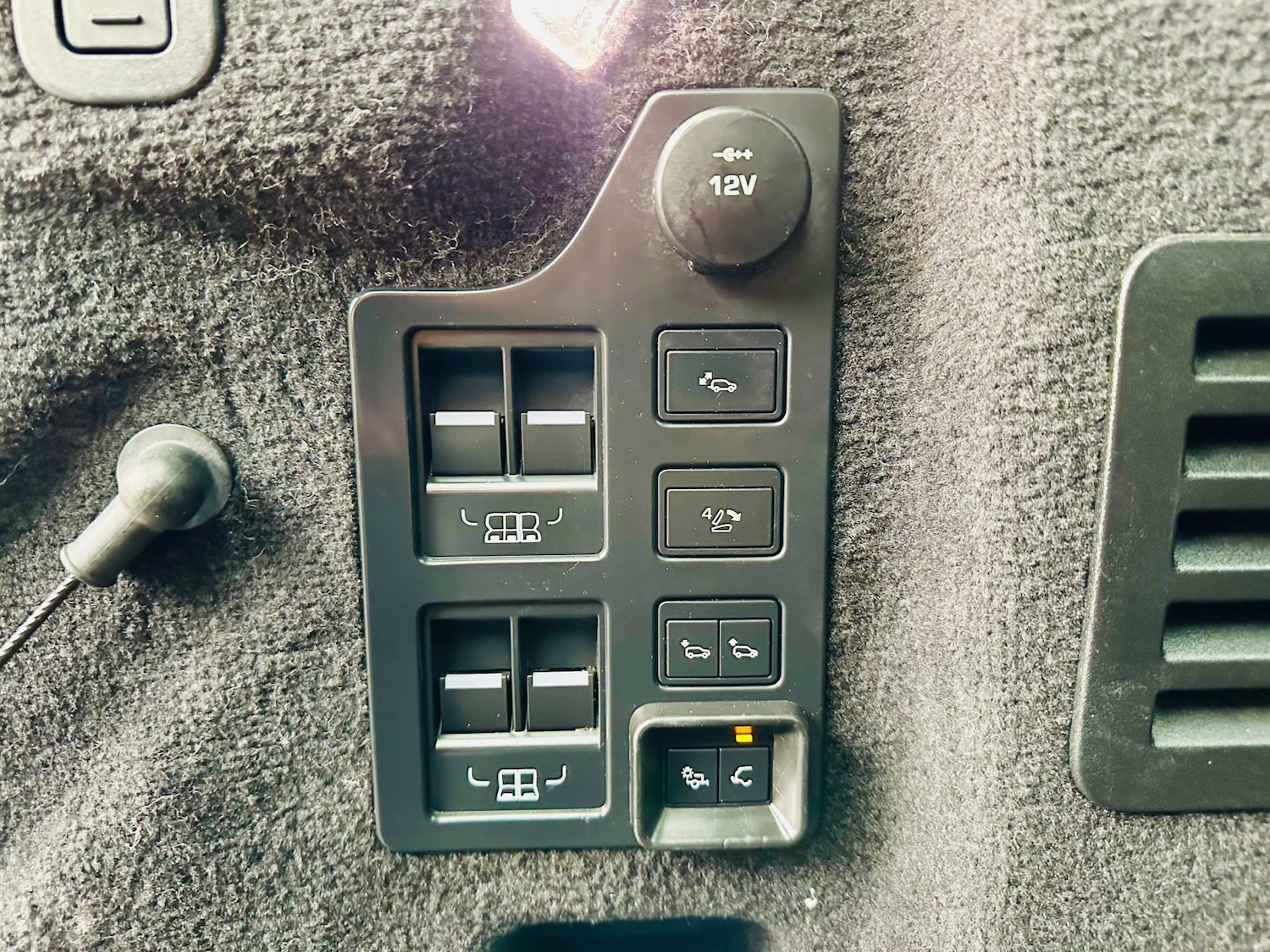 Vehicle 55