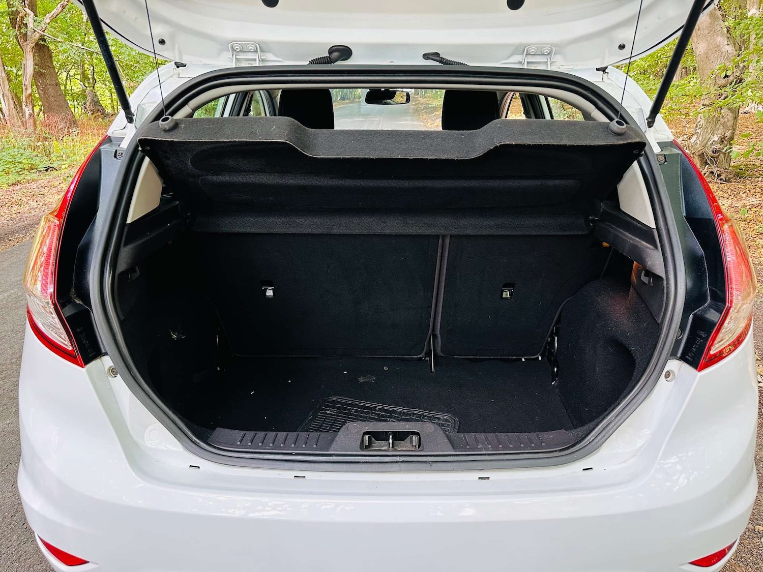 Vehicle 31