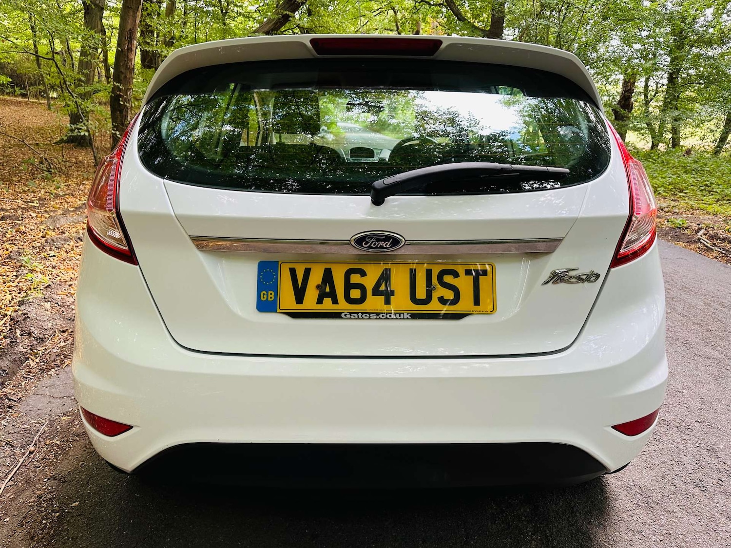 Vehicle 32