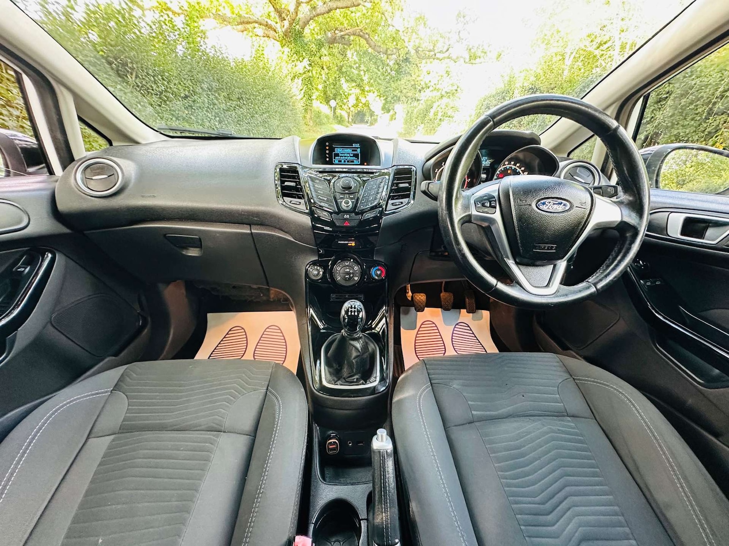Vehicle 9