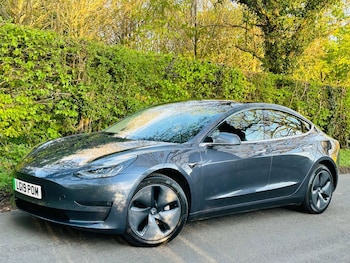 Used Tesla Model 3 2019 for sale - 78297109: Photo