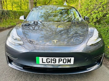 Used Tesla Model 3 2019 for sale - 78297109: Photo