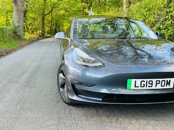 Used Tesla Model 3 2019 for sale - 78297109: Photo