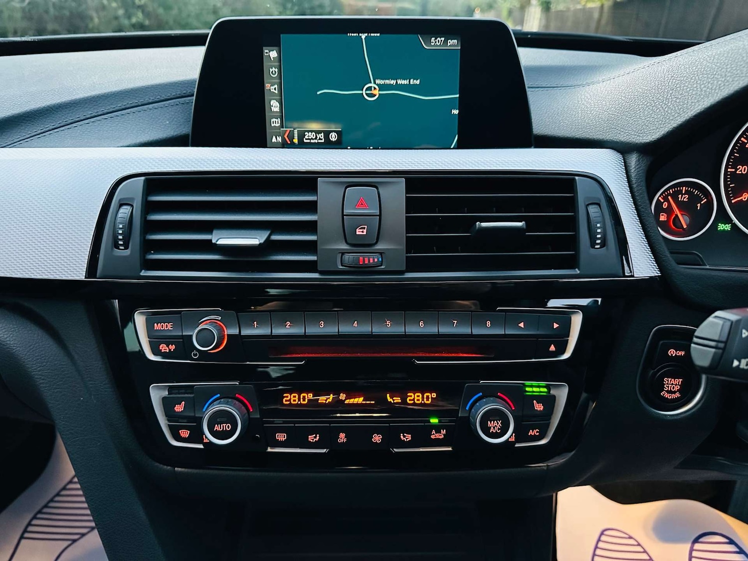 Used BMW 3 Series 2019 for sale - 76711683: Photo 10