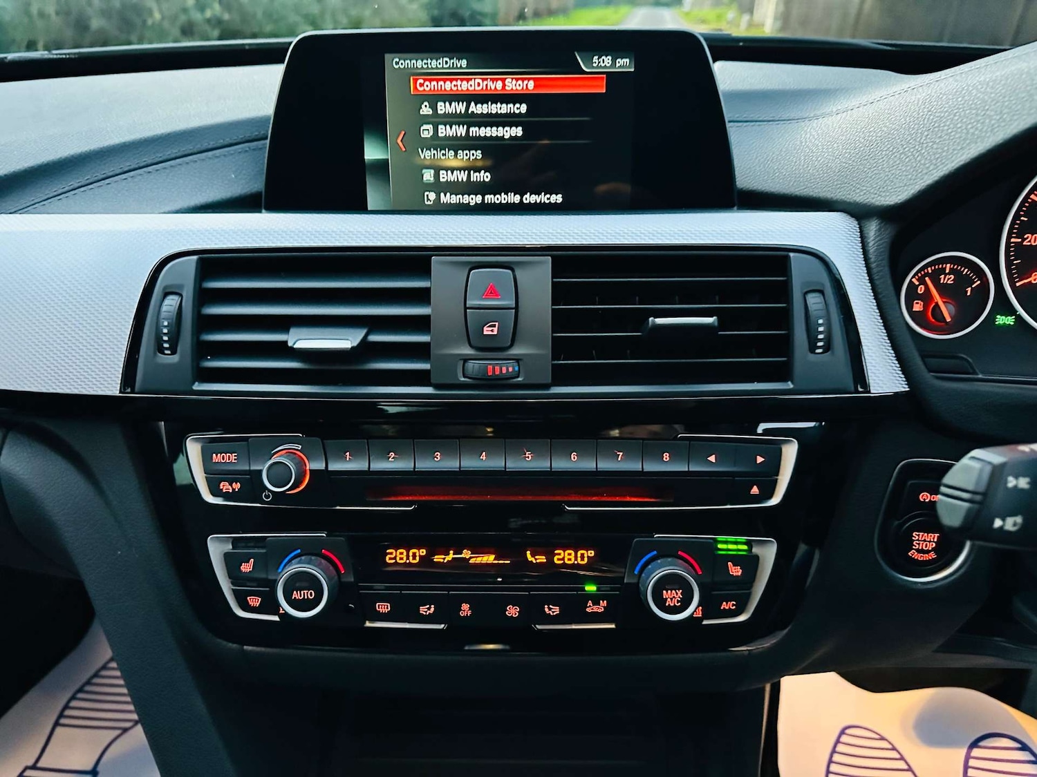 Used BMW 3 Series 2019 for sale - 76711683: Photo 11